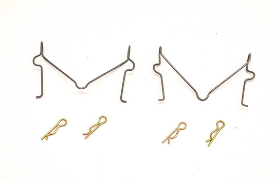 Bendix H5562 Disc Brake Hardware Kit NOS