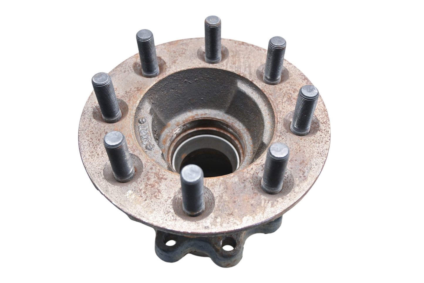 K-H 09188801 Wheel Hub Assembly NOS