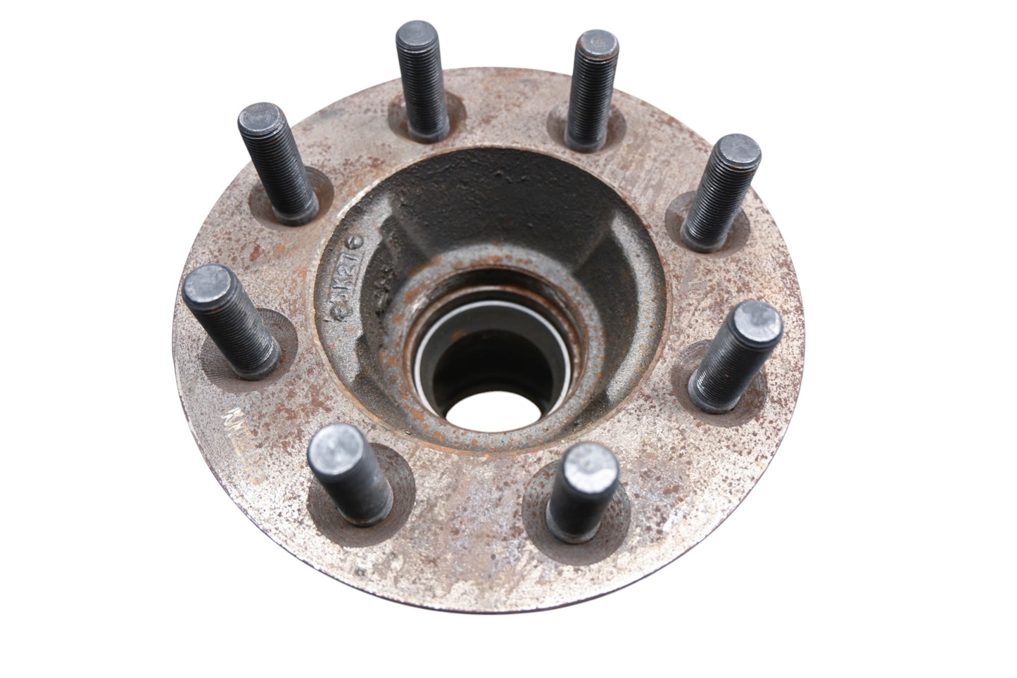 K-H 09188801 Wheel Hub Assembly NOS