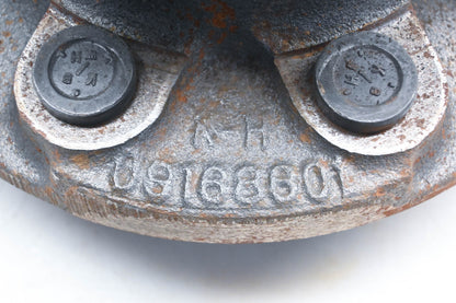K-H 09188801 Wheel Hub Assembly NOS