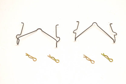Bendix H5562 Disc Brake Hardware Kit NOS