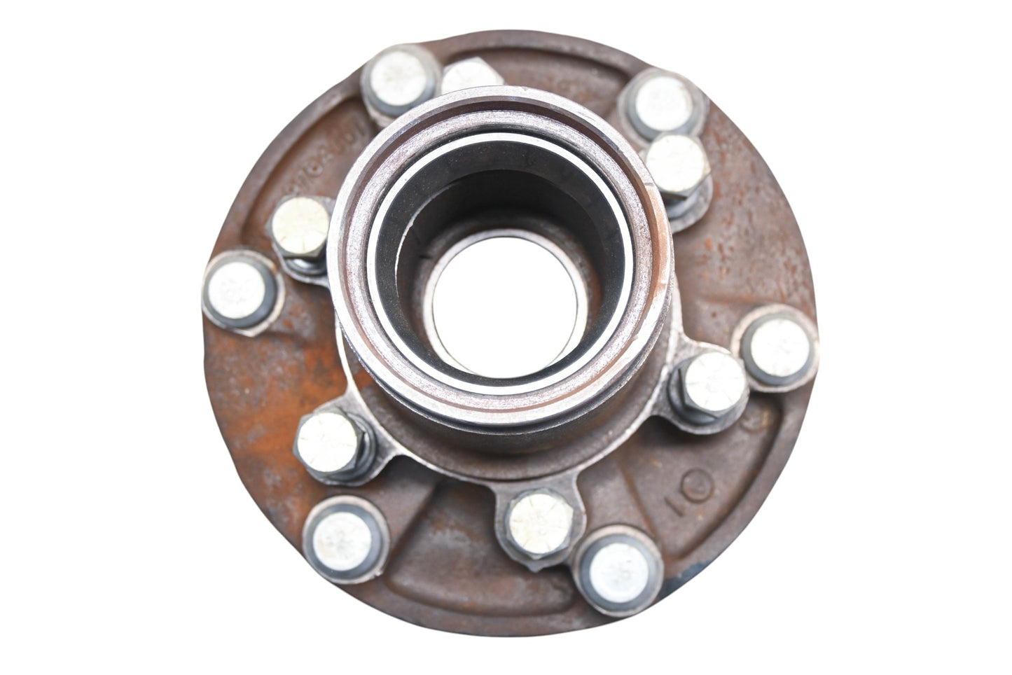 K-H 09784001 Wheel Hub Assembly NOS