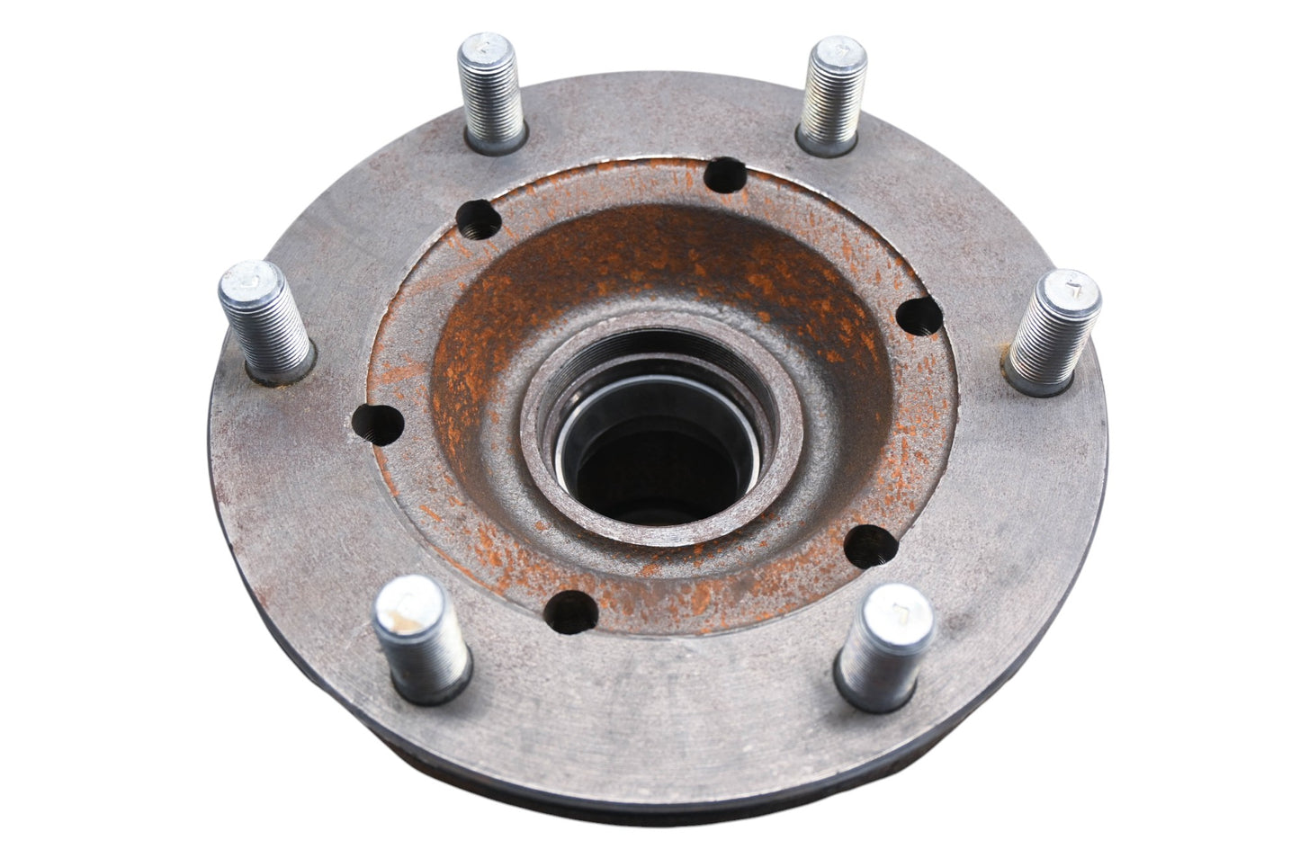 K-H 09784001 Wheel Hub Assembly NOS