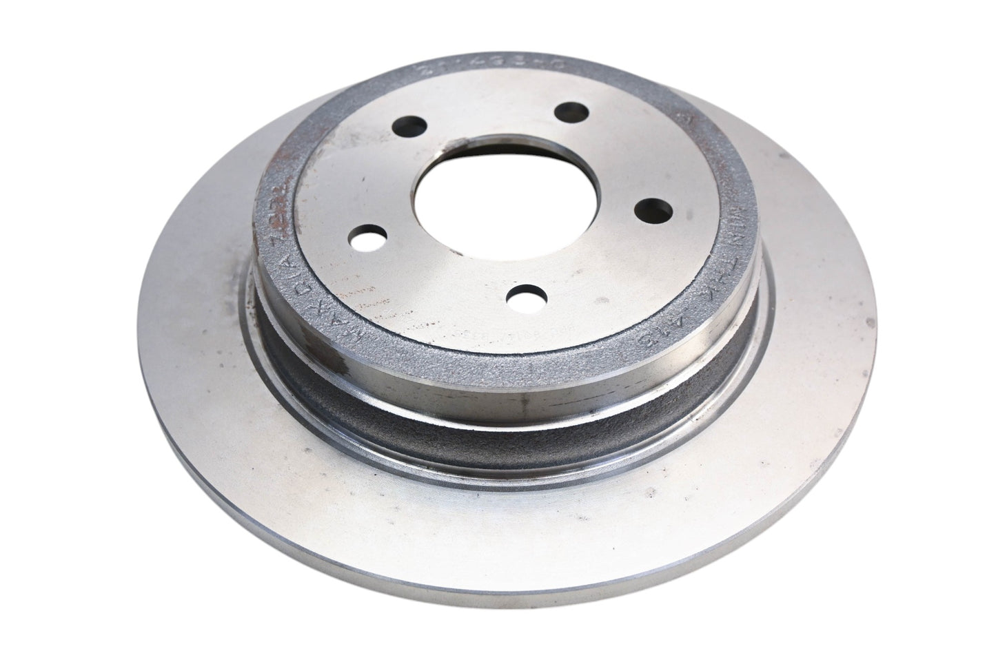 Aimco 54114, 145422, 211495-C Brake Rotor NOS