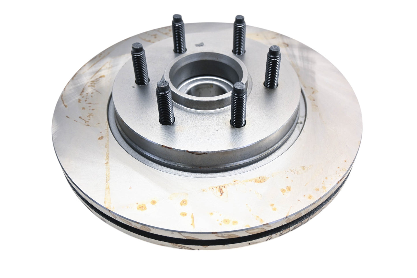 Aimco 10154107, 680178RGS, 145519 Brake Rotor NOS