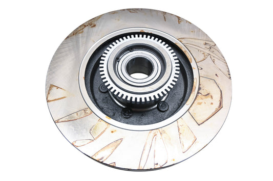 Aimco 10154107, 680178RGS, 145519 Brake Rotor NOS