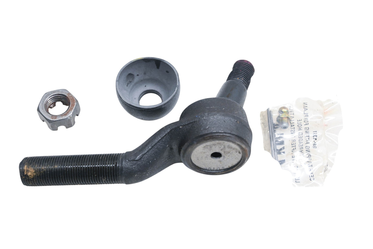 McQuay-Norris ES2076L Tie Rod Kit NOS