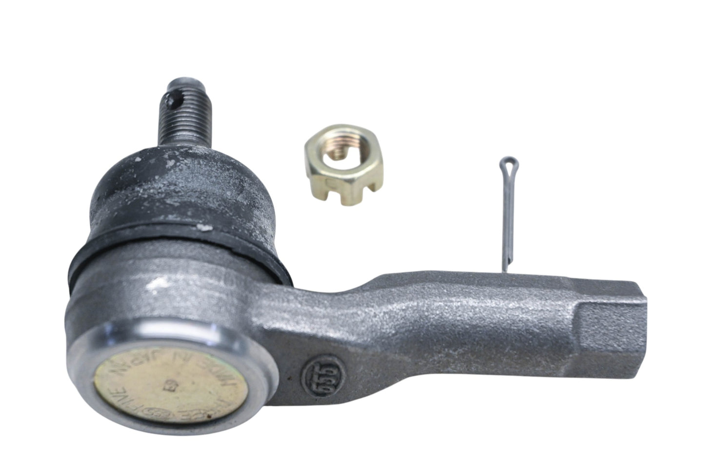 McQuay-Norris ES3168, 2692805 Tie Rod Kit NOS