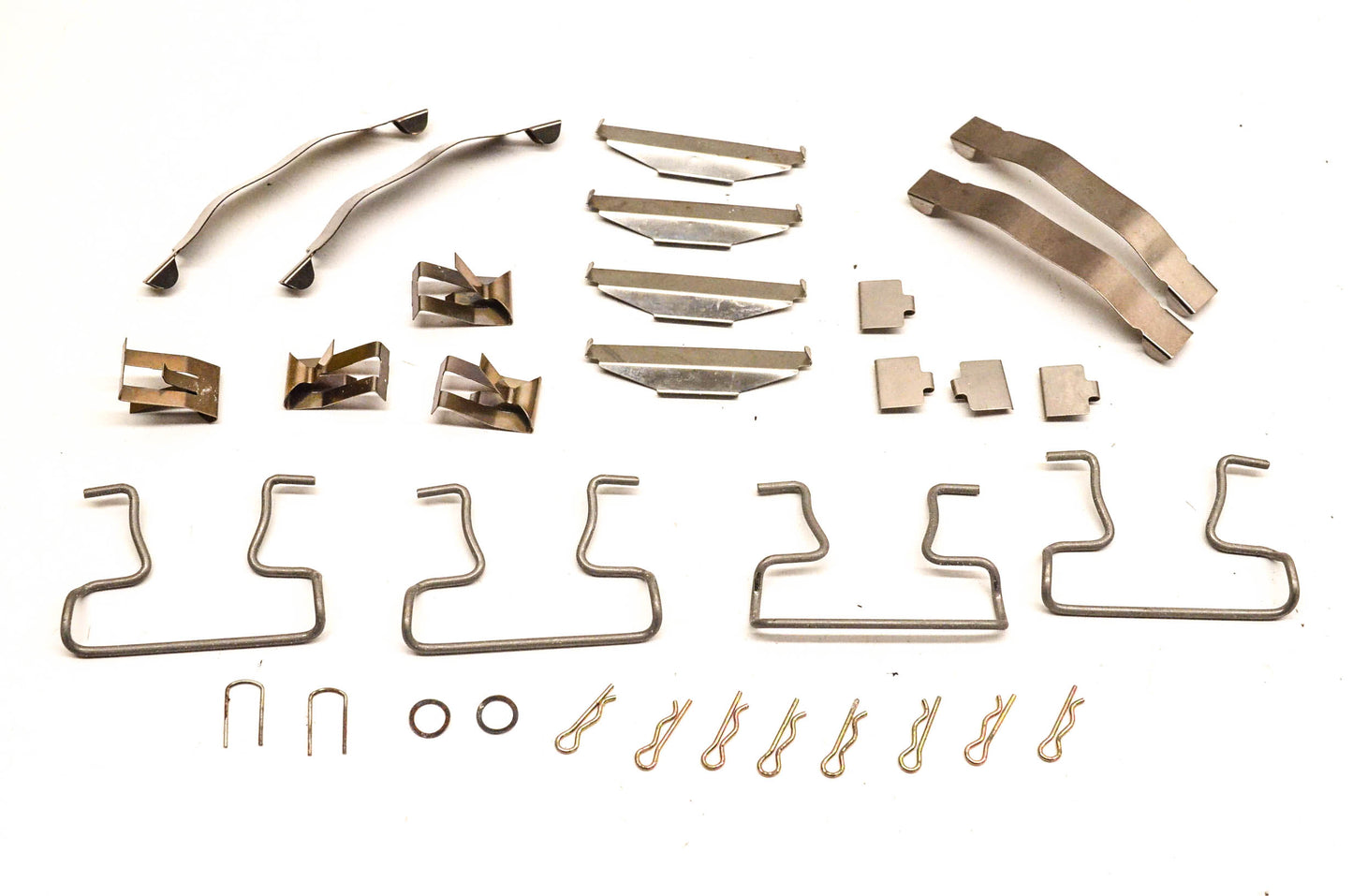 Bendix H5578 Disc Brake Hardware Kit NOS