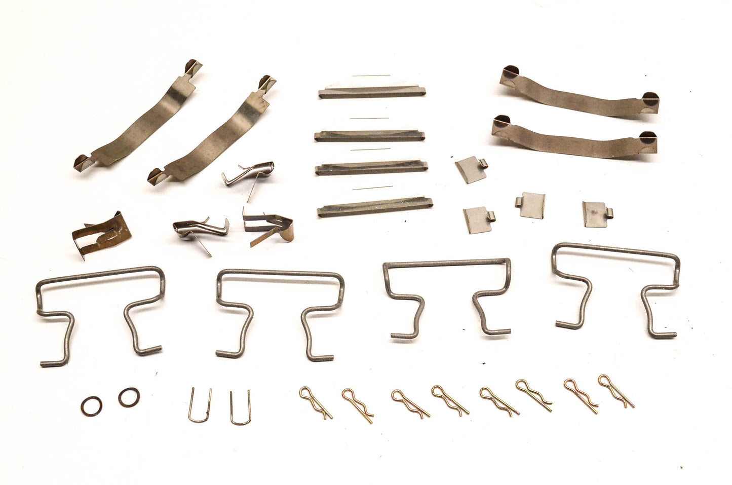 Bendix H5578 Disc Brake Hardware Kit NOS