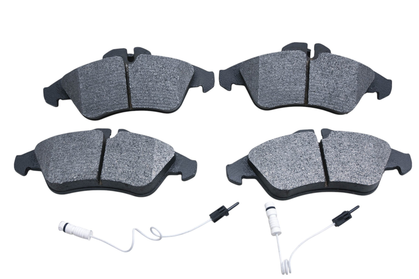 Aimco SD950S Semi Metallic Disc Brake Pad Kit NOS