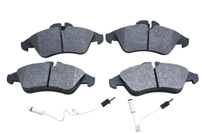 Aimco SD950S Semi Metallic Disc Brake Pad Kit NOS