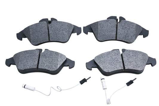 Aimco SD950S Semi Metallic Disc Brake Pad Kit NOS