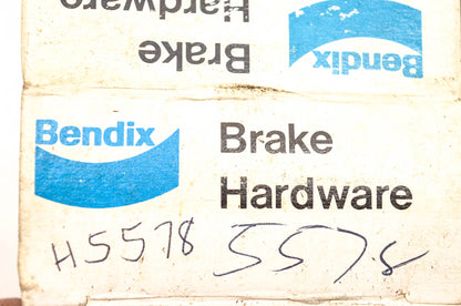 Bendix H5578 Disc Brake Hardware Kit NOS