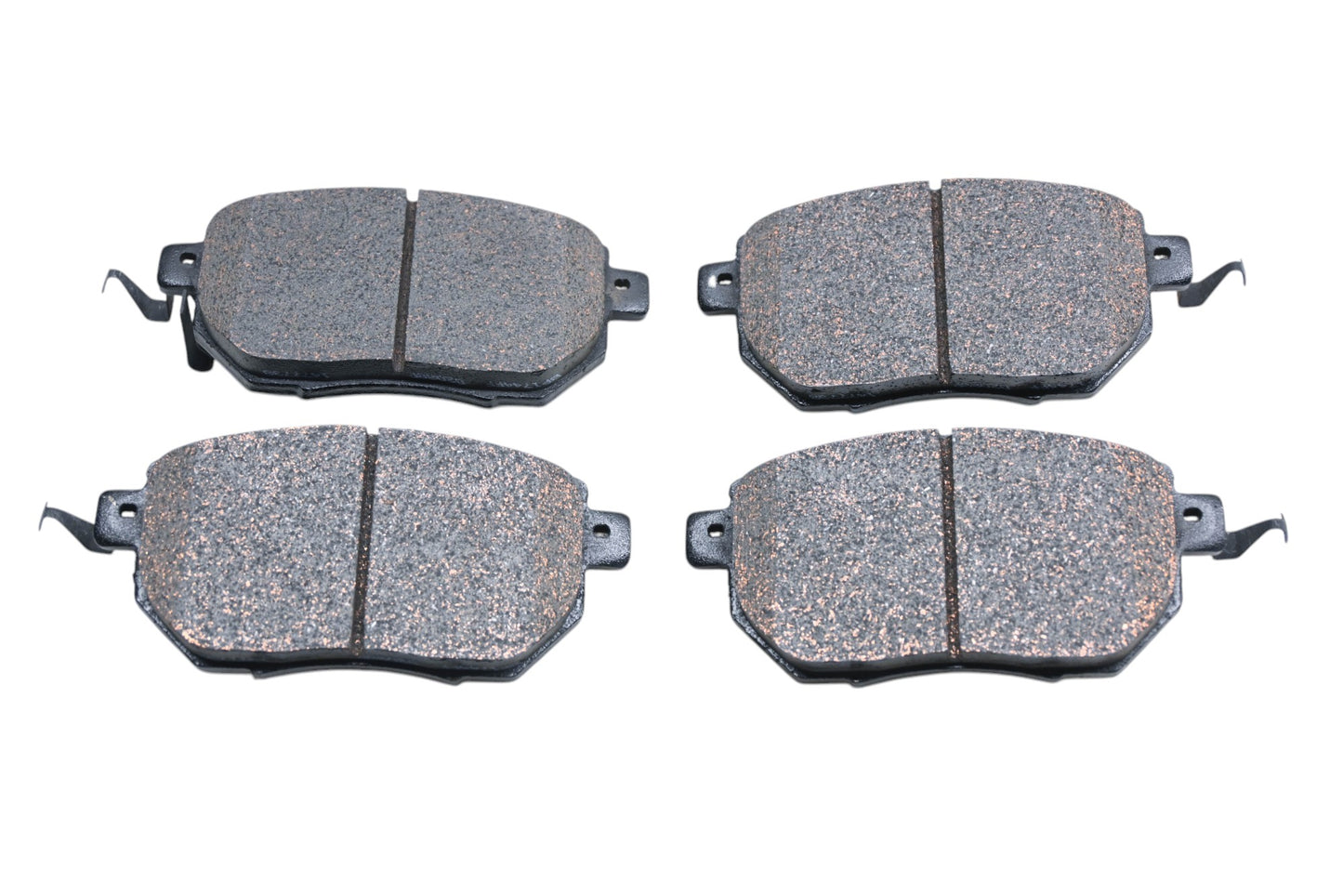 Aimco SPF969C, PGD969C Disc Brake Pad Kit NOS