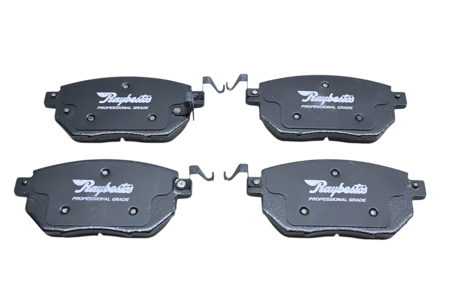 Aimco SPF969C, PGD969C Disc Brake Pad Kit NOS