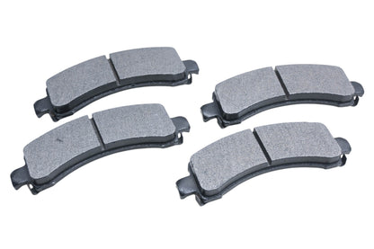 Aimco SPM974AS Semi Metallic Disc Brake Pad Kit NOS