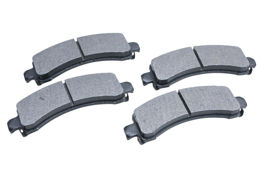 Aimco SPM974AS Semi Metallic Disc Brake Pad Kit NOS