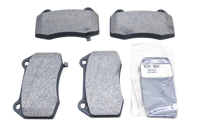 Aimco SPM960S Semi Metallic Disc Brake Pad Kit NOS