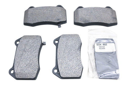 Aimco SPM960S Semi Metallic Disc Brake Pad Kit NOS