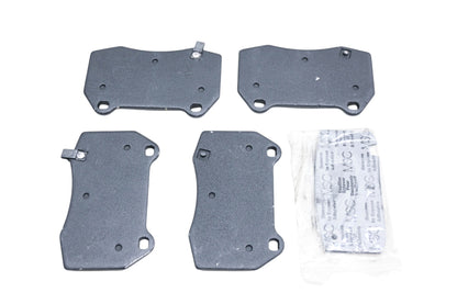 Aimco SPM960S Semi Metallic Disc Brake Pad Kit NOS