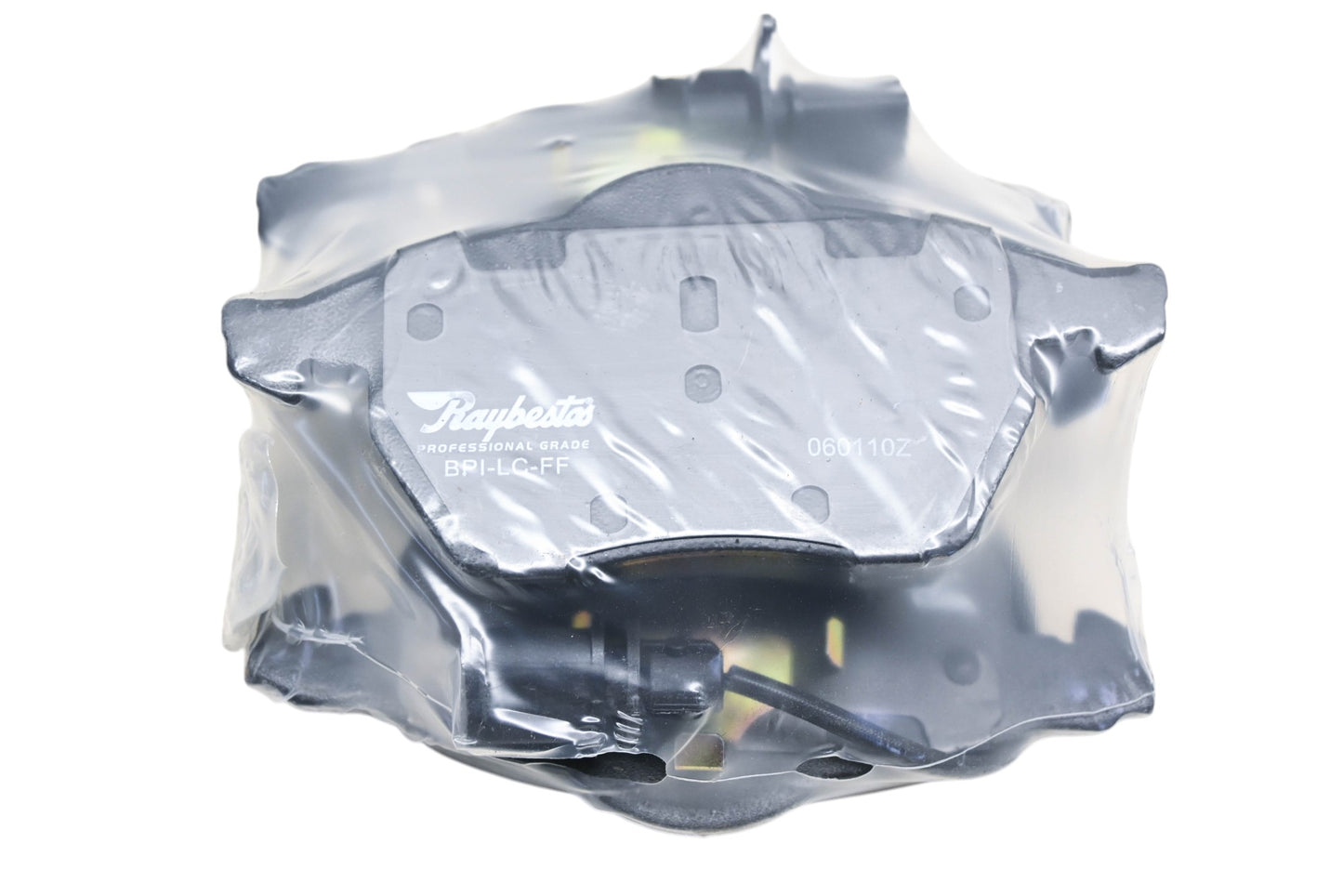 Raybestos PGD840M Semi Metallic Disc Brake Pad Kit NOS