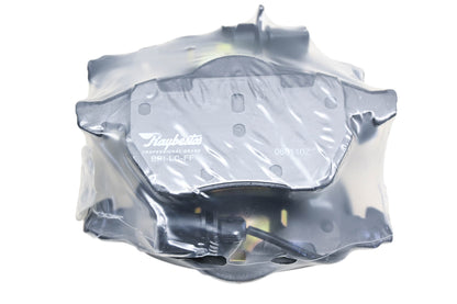 Raybestos PGD840M Semi Metallic Disc Brake Pad Kit NOS
