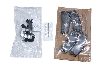 Raybestos ATD698P Disc Brake Pad Kit NOS