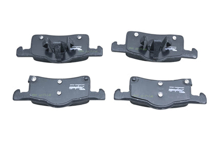 Raybestos PGD935M Disc Brake Pad Kit NOS