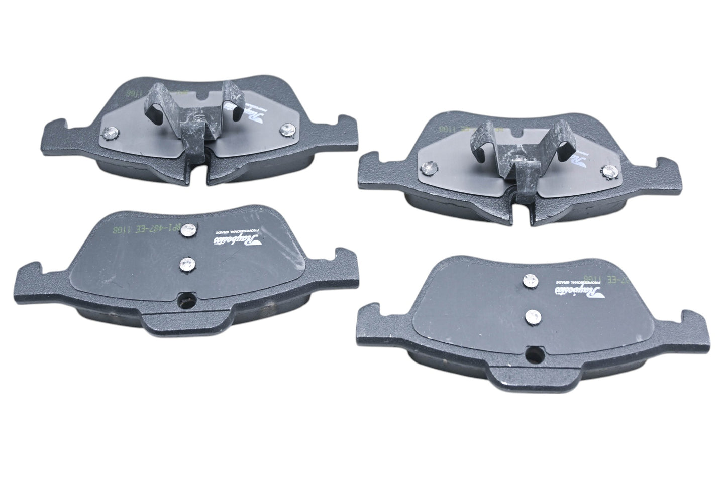 Raybestos PGD939M Disc Brake Pad Kit NOS