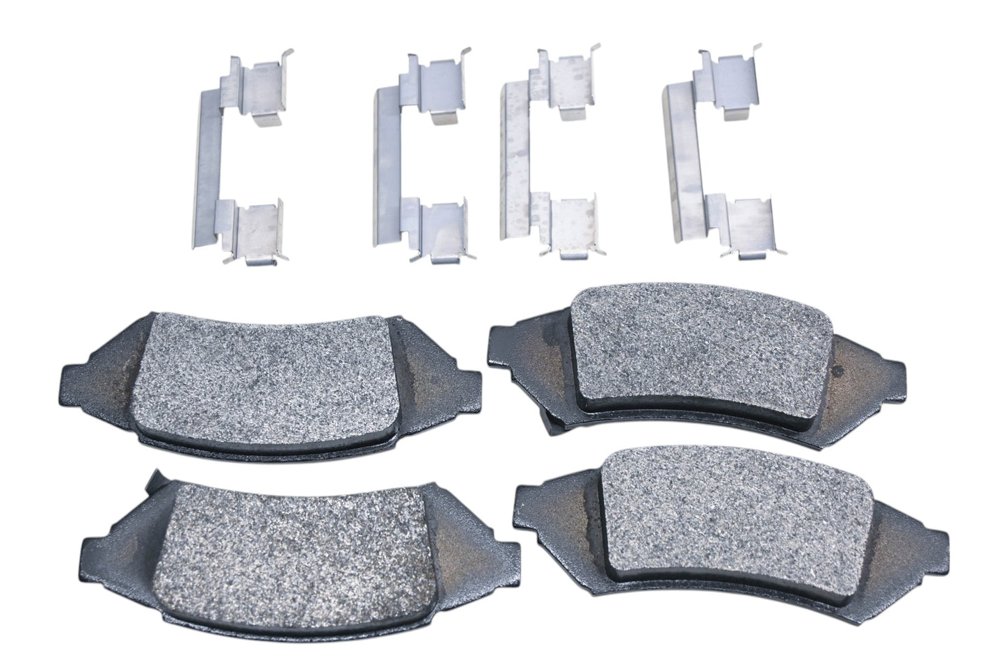 Raybestos PGD1000M Disc Brake Pad Kit NOS