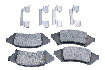 Raybestos PGD1000M Disc Brake Pad Kit NOS