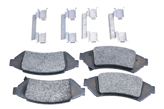 Raybestos PGD1000M Disc Brake Pad Kit NOS