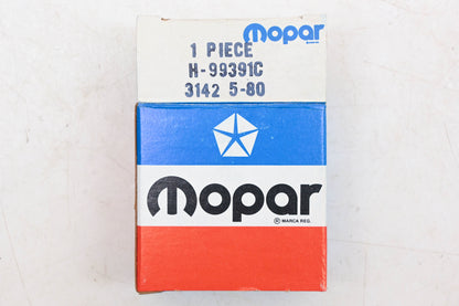 Mopar H99391C, H-99391C Disc Brake Seal Kit NOS