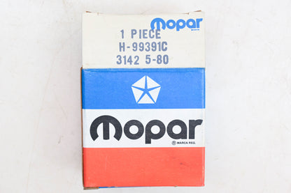 Mopar H99391C, H-99391C Disc Brake Seal Kit NOS