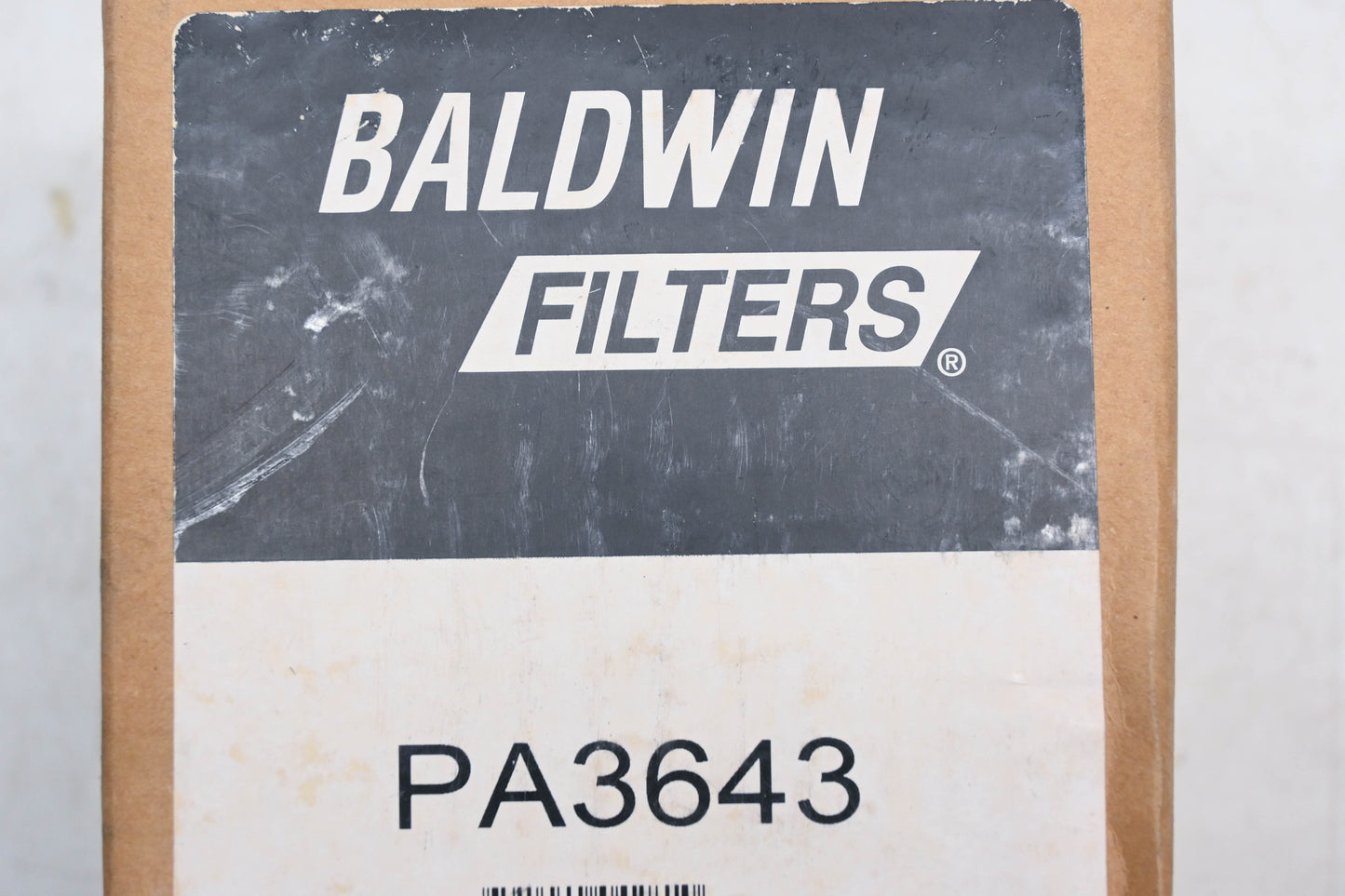 Baldwin PA3643 Hydraulic Oil Filter NOS