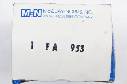 McQuay-Norris FA953 Pitman Arm Assembly NOS