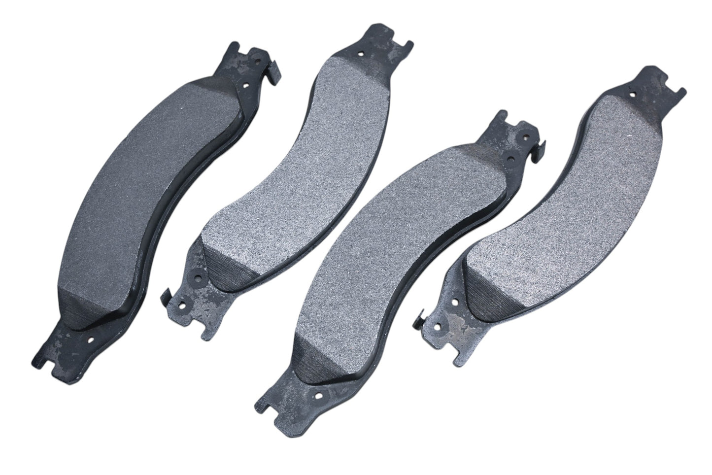 Wagner SX1064 Severe Duty Disc Brake Pad Kit NOS