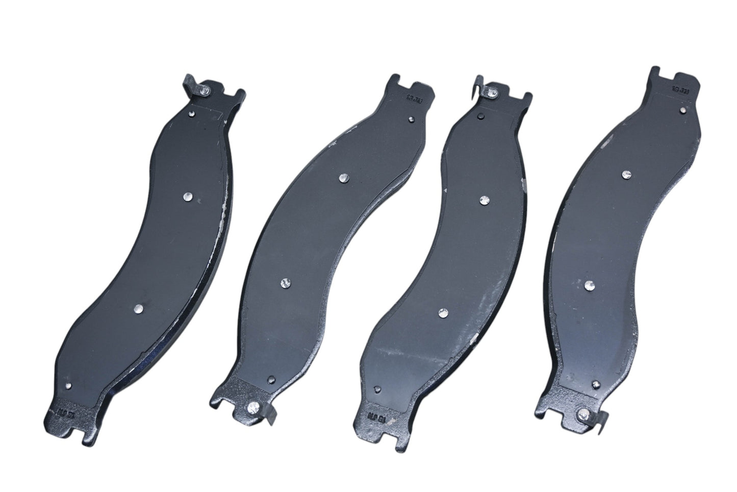 Wagner SX1064 Severe Duty Disc Brake Pad Kit NOS