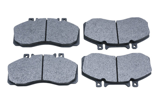 Raybestos ATD1062M, 106.1062 Disc Brake Pad Kit NOS