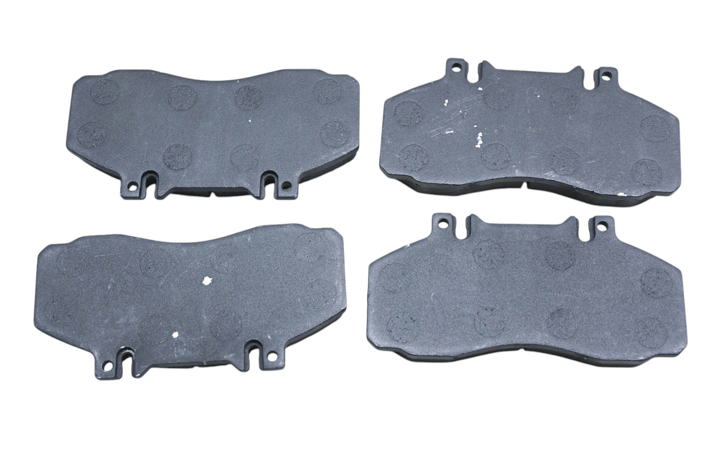 Raybestos ATD1062M, 106.1062 Disc Brake Pad Kit NOS