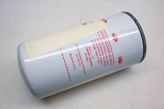 Hastings LF278, 3919562 Cummins Oil Filter NOS