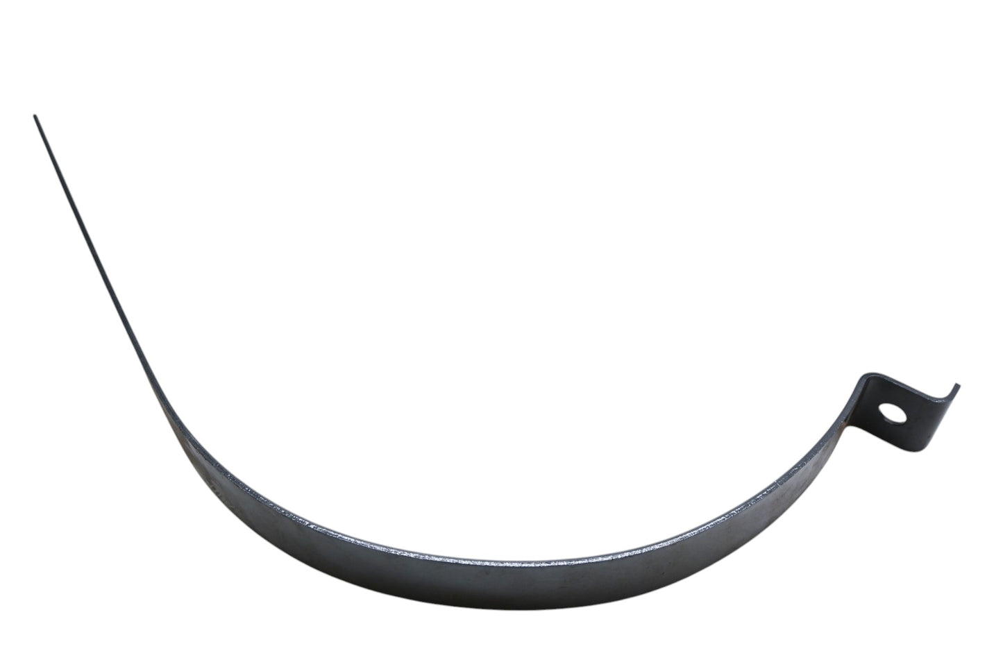 Mack 24QE438M Air Tank Bracket NOS