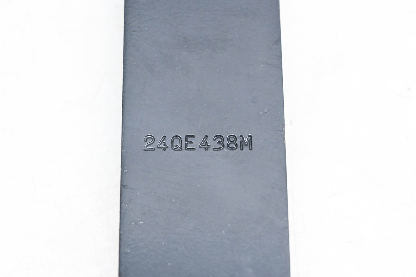 Mack 24QE438M Air Tank Bracket NOS