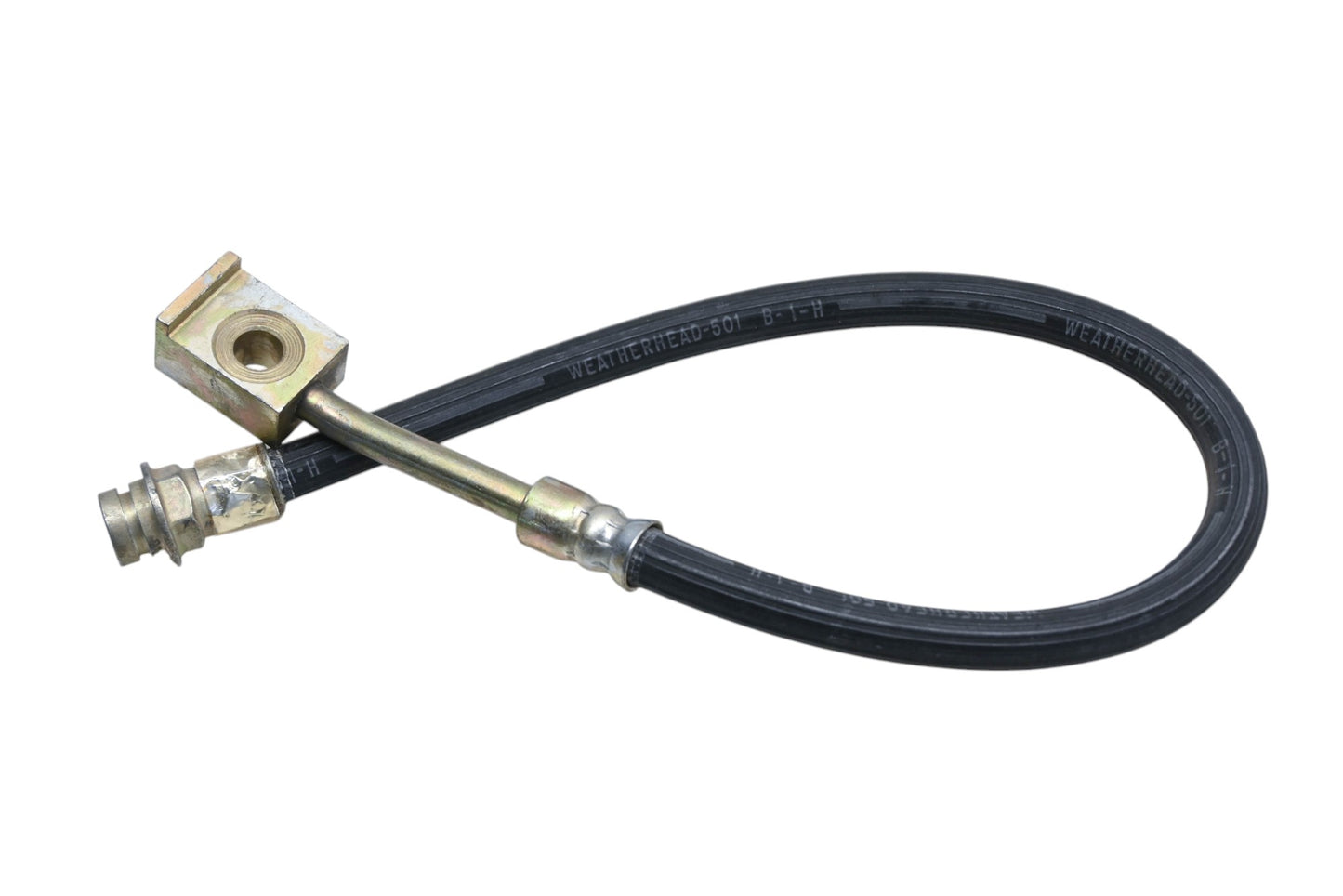 EIS SP5303, F-80976, F80976 Weatherhead Brake Hose NOS