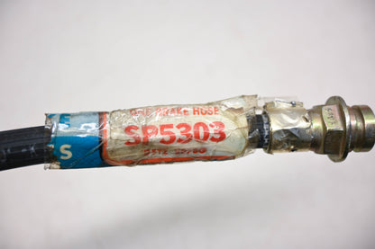 Wagner SP5303, F-80976, F80976 Brake Hose NOS