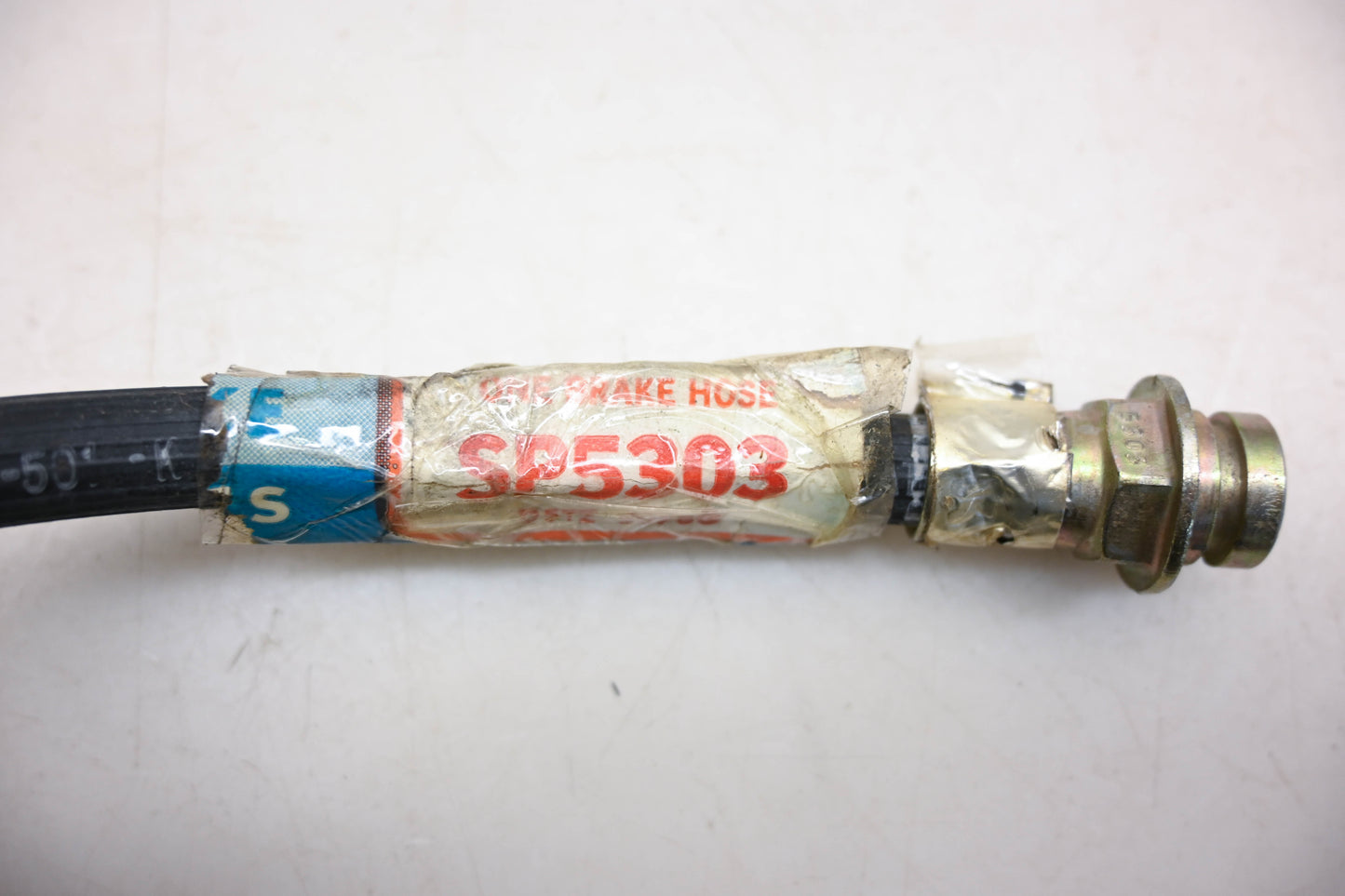 Toyoda SP5303, F-80976, F80976 Brake Hose NOS