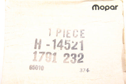 Wagner Lockheed H-14521, 1791-232, FD-18292 Wheel Cylinder Assembly NOS