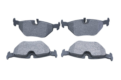 Raybestos PGD763M, 104.06920 Disc Brake Pad Kit NOS