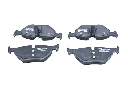 Raybestos PGD763M, 104.06920 Disc Brake Pad Kit NOS
